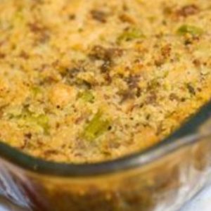 Phoenix 2 Egypt Cornbread Dressing