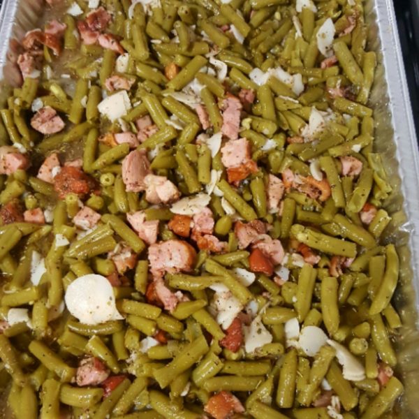 Green Beans